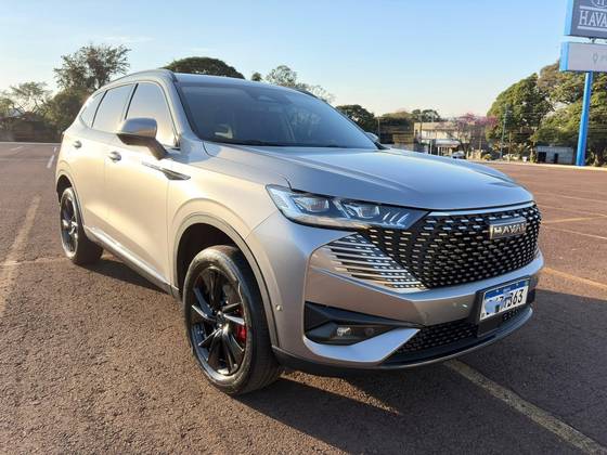 GWM HAVAL H6 1.5 HEV PREMIUM E-TRACTION GWM HAVAL H6 1.5 HEV PREMIUM E-TRACTION